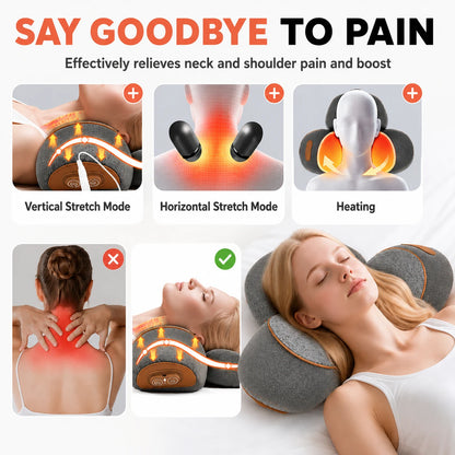 Vorlexo Thera Pillow