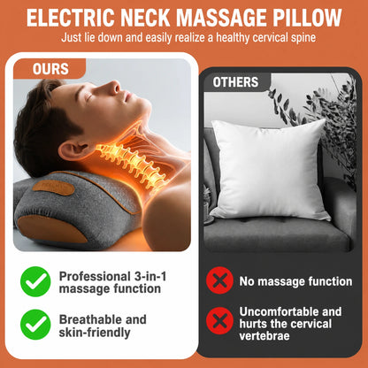 Vorlexo Thera Pillow