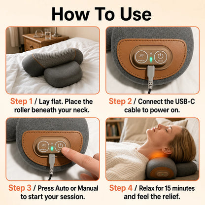 Vorlexo Thera Pillow