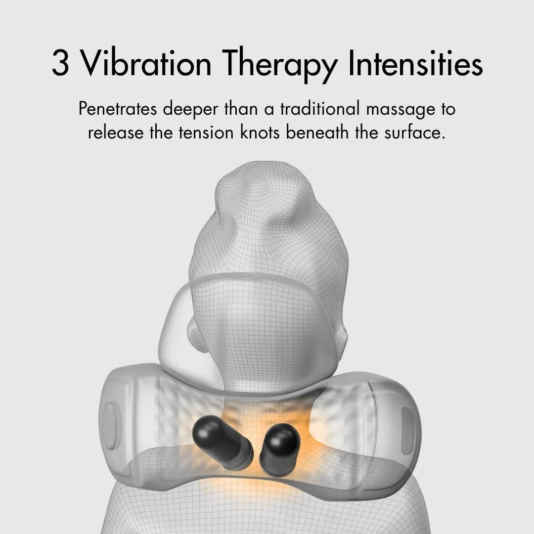 Vorlexo NeckEase™